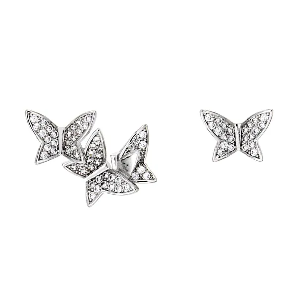 f18679.10-pendientes-desiguales-mariposas-circonitas