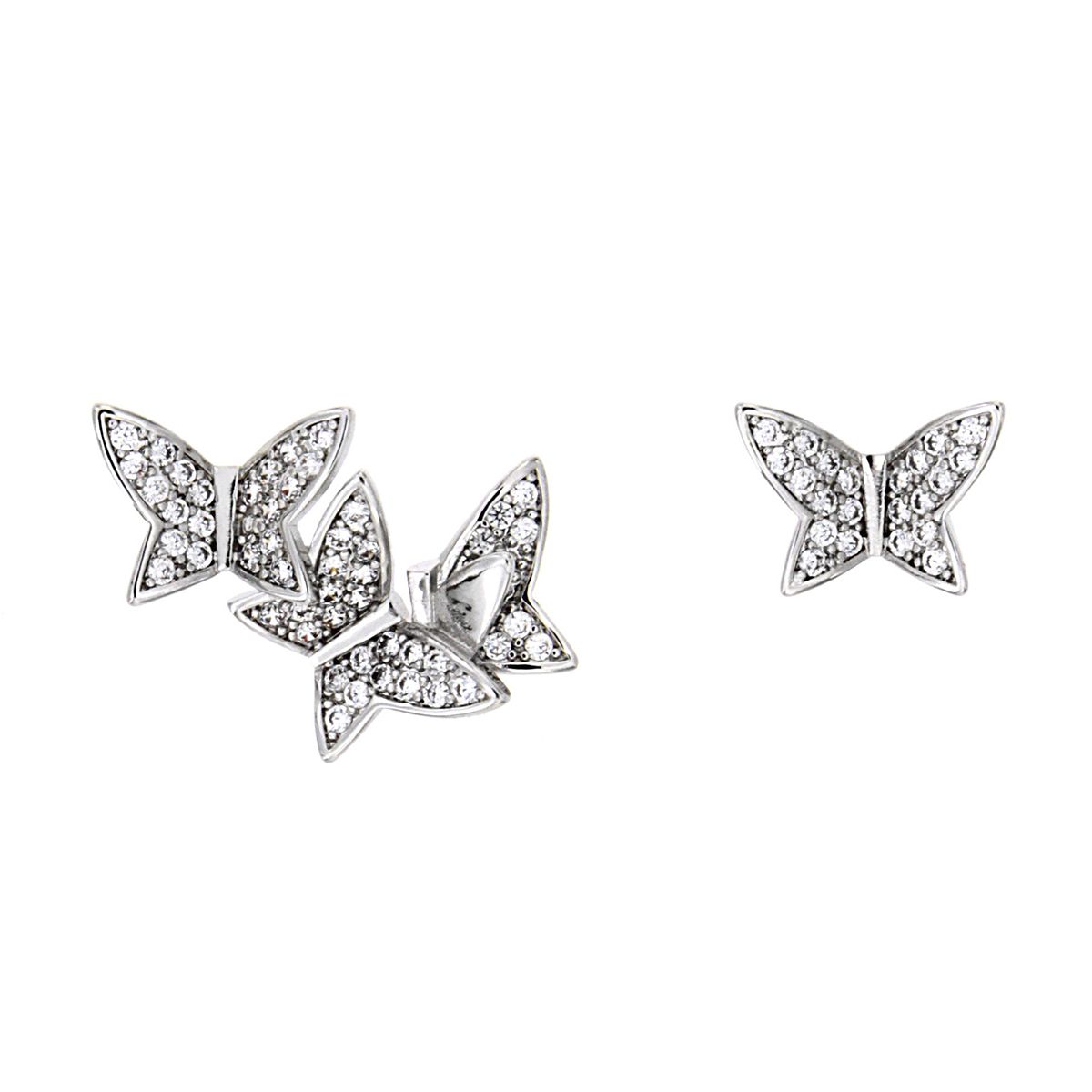 f18679.10-pendientes-desiguales-mariposas-circonitas