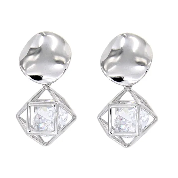 pendientes-cubo-rodio