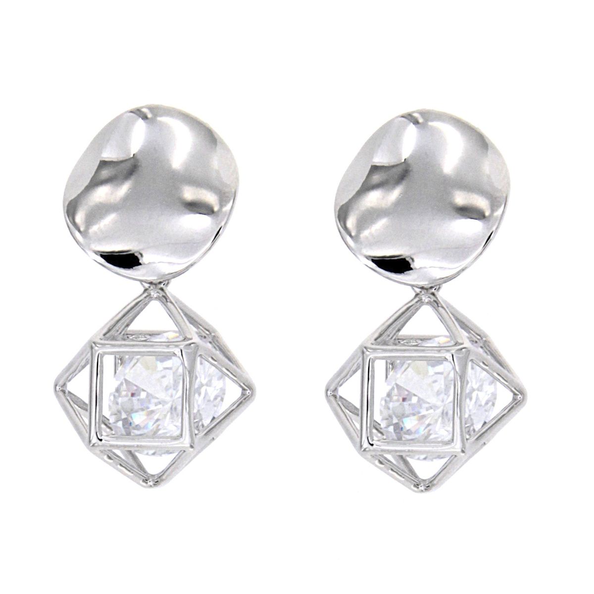pendientes-cubo-rodio