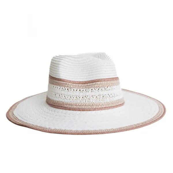 sombrero-franja-calada-efecto-paja