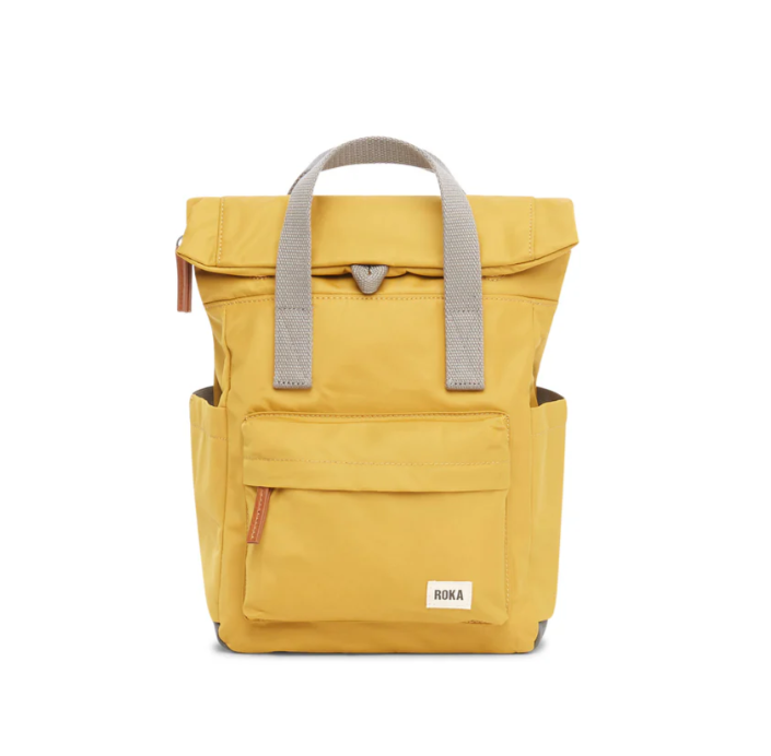mochila-roka-london-small-mostaza-corn
