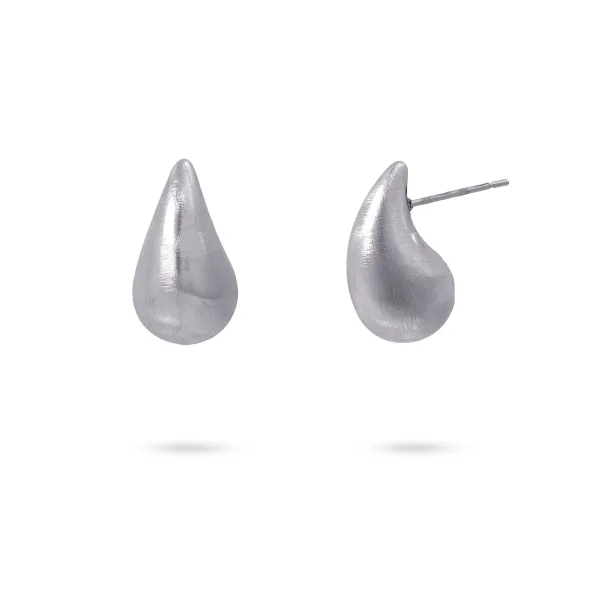 pendientes-gota-rallado-mate