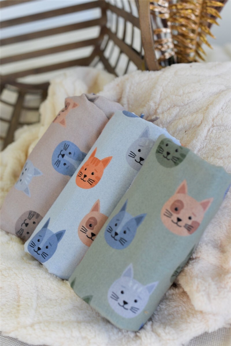 bufanda-fina-gatitos-noco-conjunto-guantes
