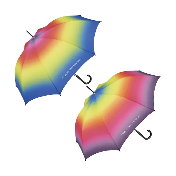 paraguas-benetton-multicolor-largo