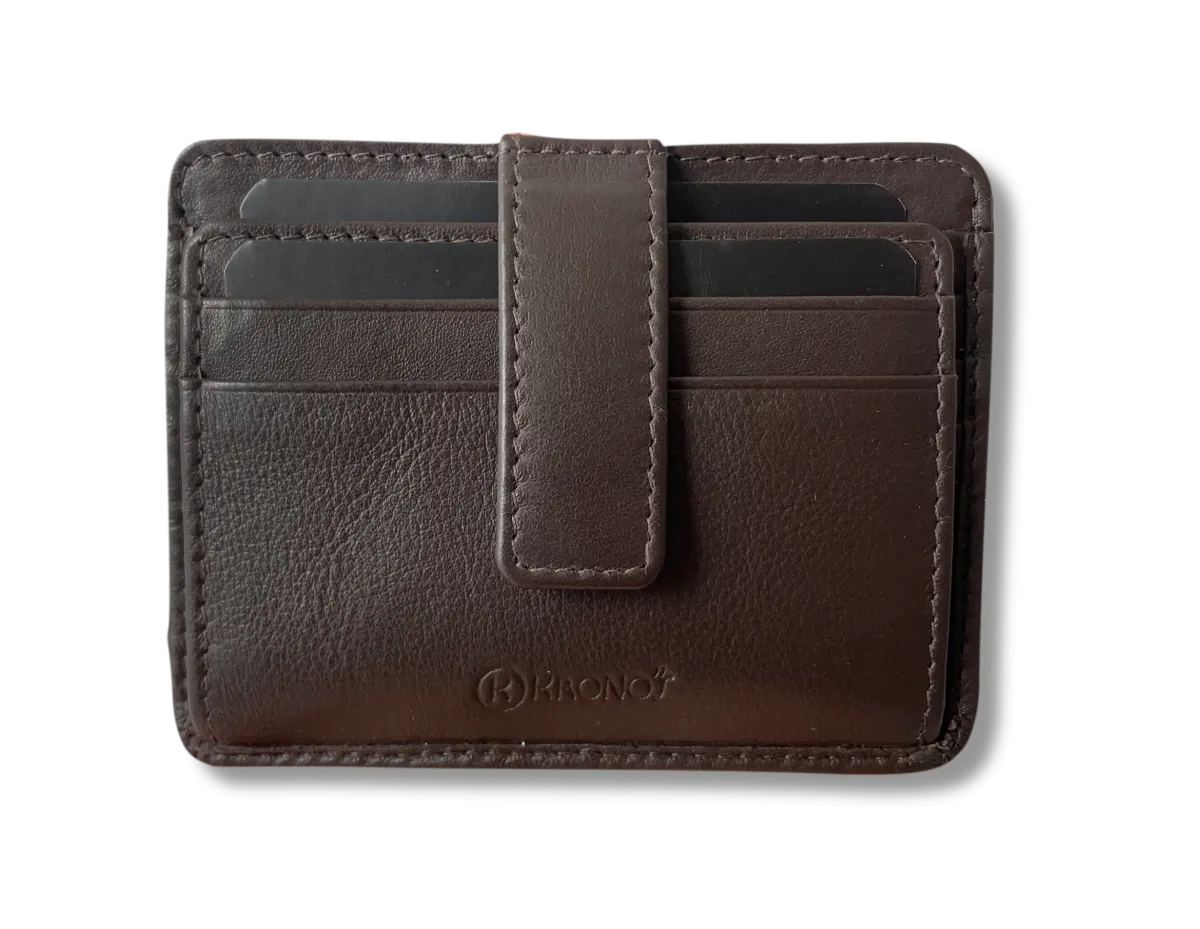 tarjetero-piel-cierre-broche-diseño-plano