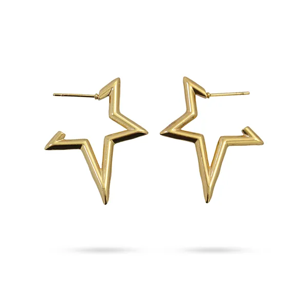 pendientes-anartxy-estrella-punta