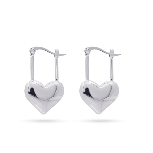 pendientes-corazon-candado-acero-anartxy