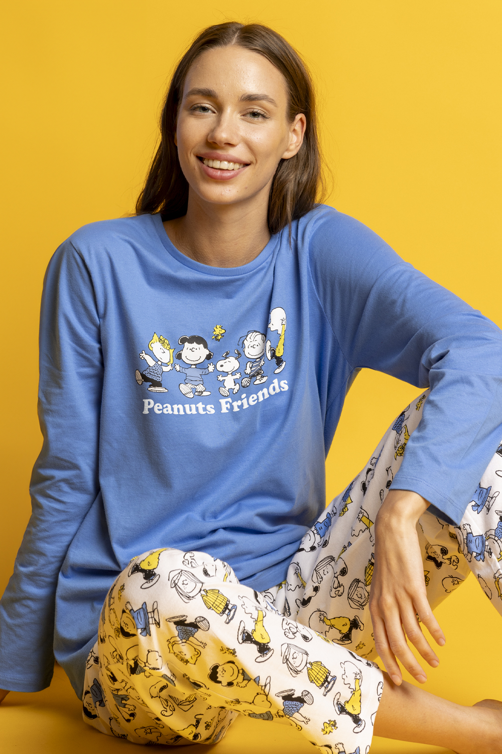 pijama-largo-fino-entretiempo-snoopy-admas