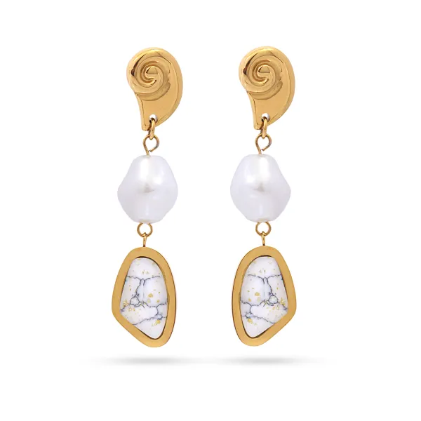 pendientes-largos-caracola-mar-perla-y-piedra-blanca