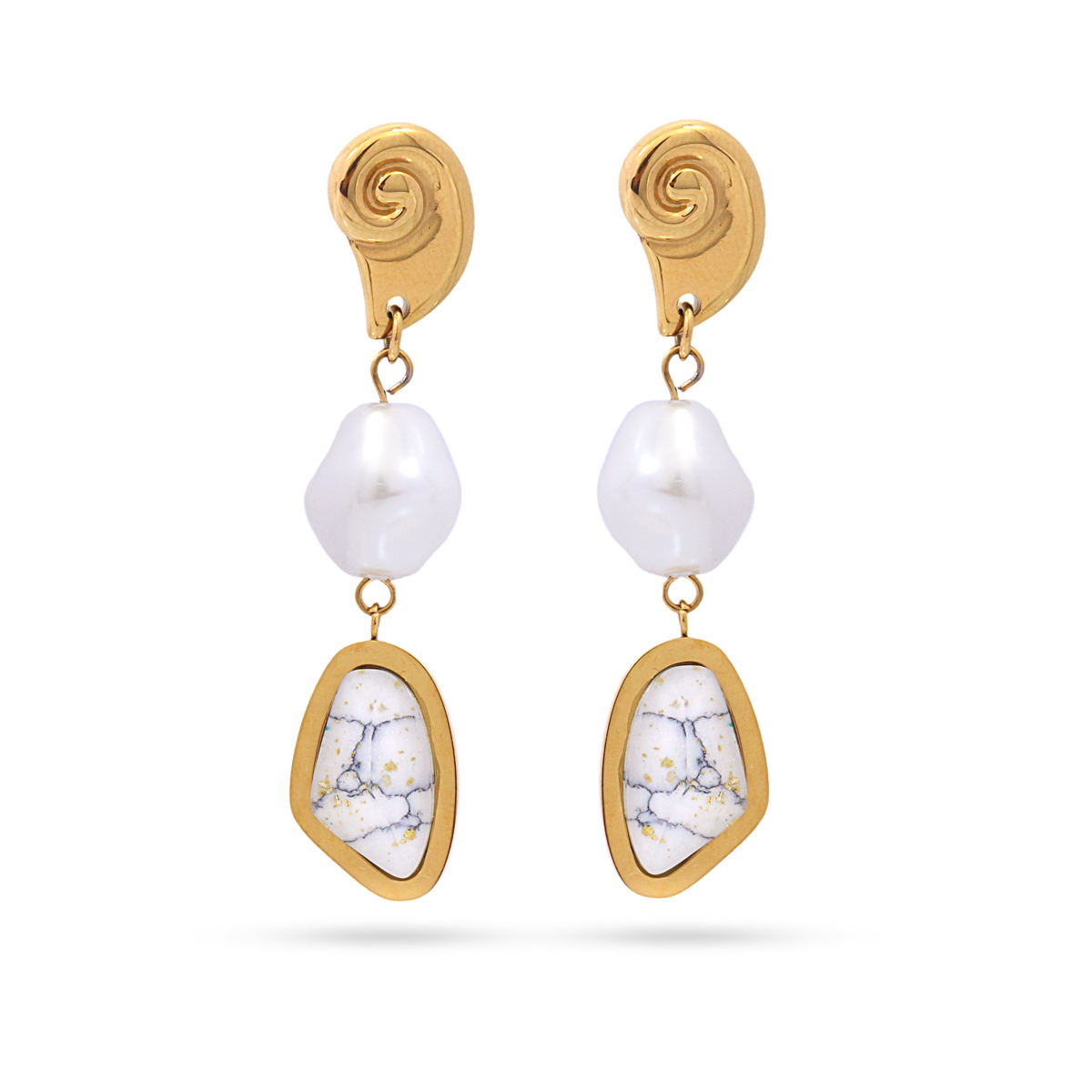 pendientes-largos-caracola-mar-perla-y-piedra-blanca