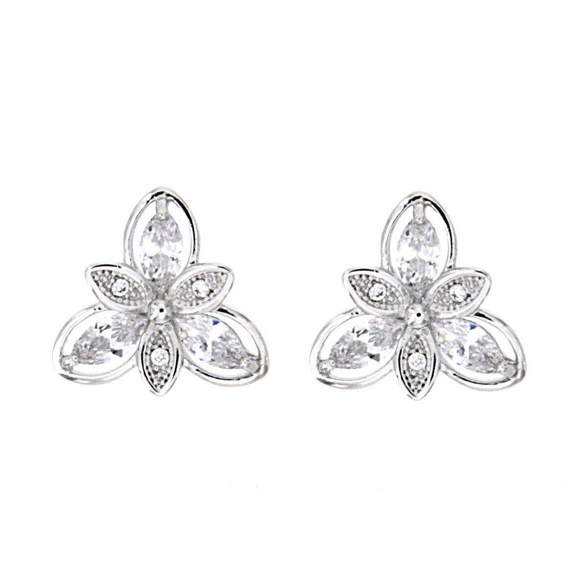 pendientes-lirio-brillo-hipoalergenicos