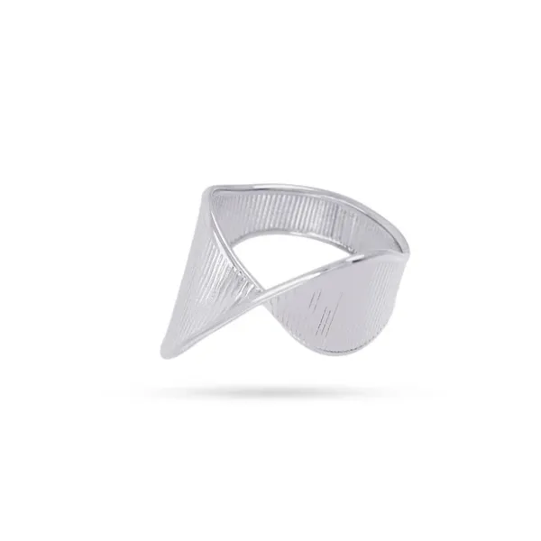 anillo-waves-anartxy-plateado