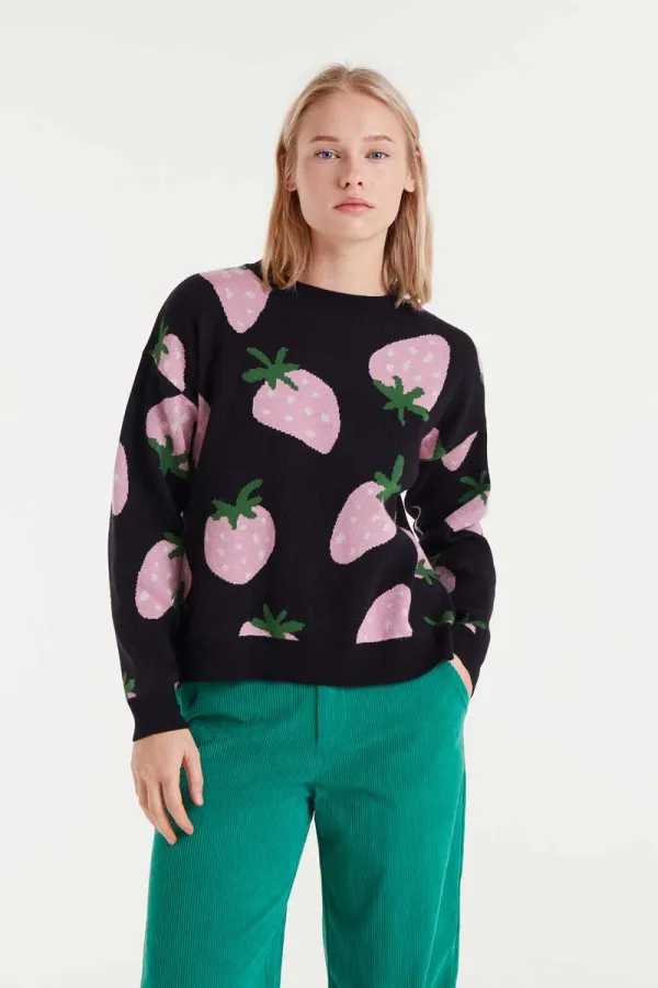 jersey-fresas-punto-compañia-fantastica