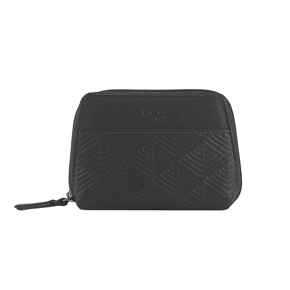 monedero-tarjetero-piel-textura-negro