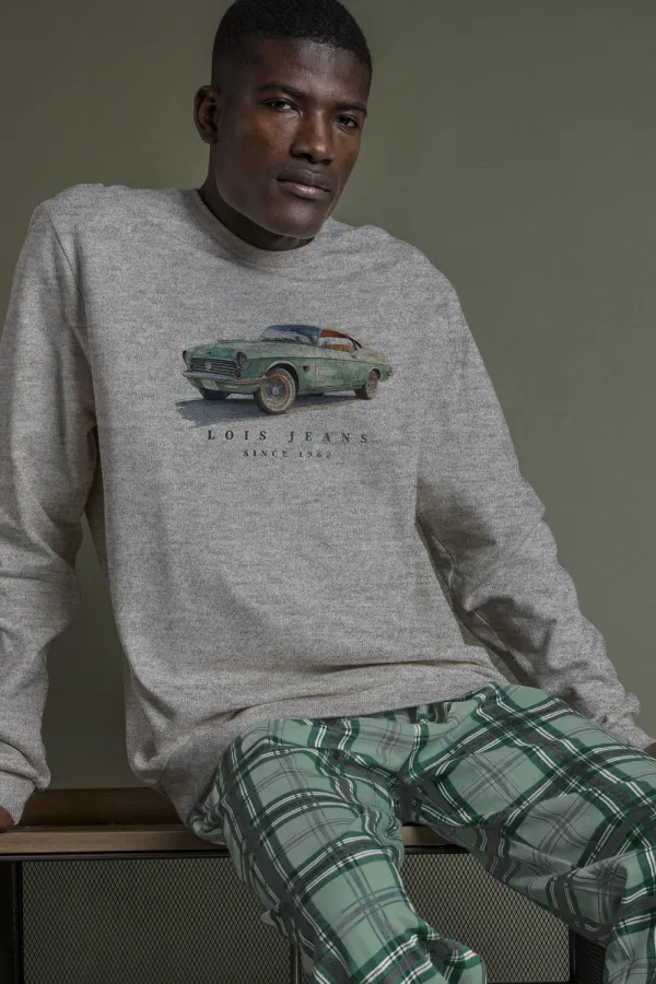 pijama-lois-coche-vintage