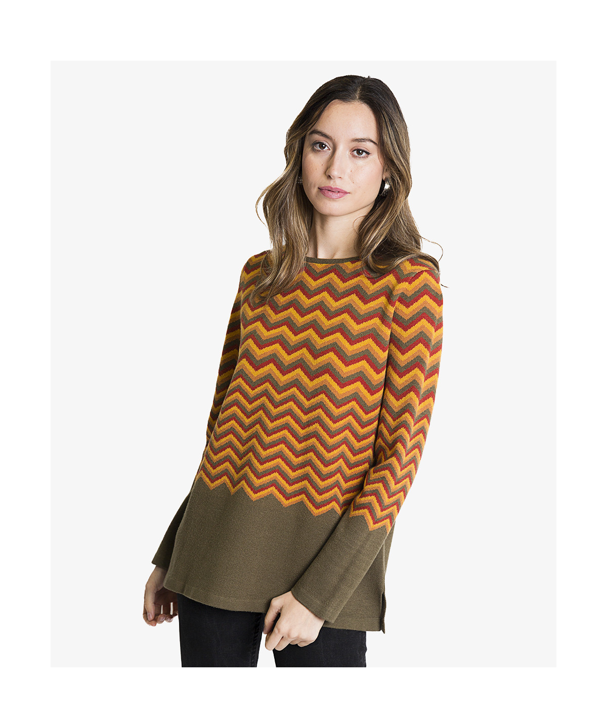 jersey-zig-zag-verde-mostaza