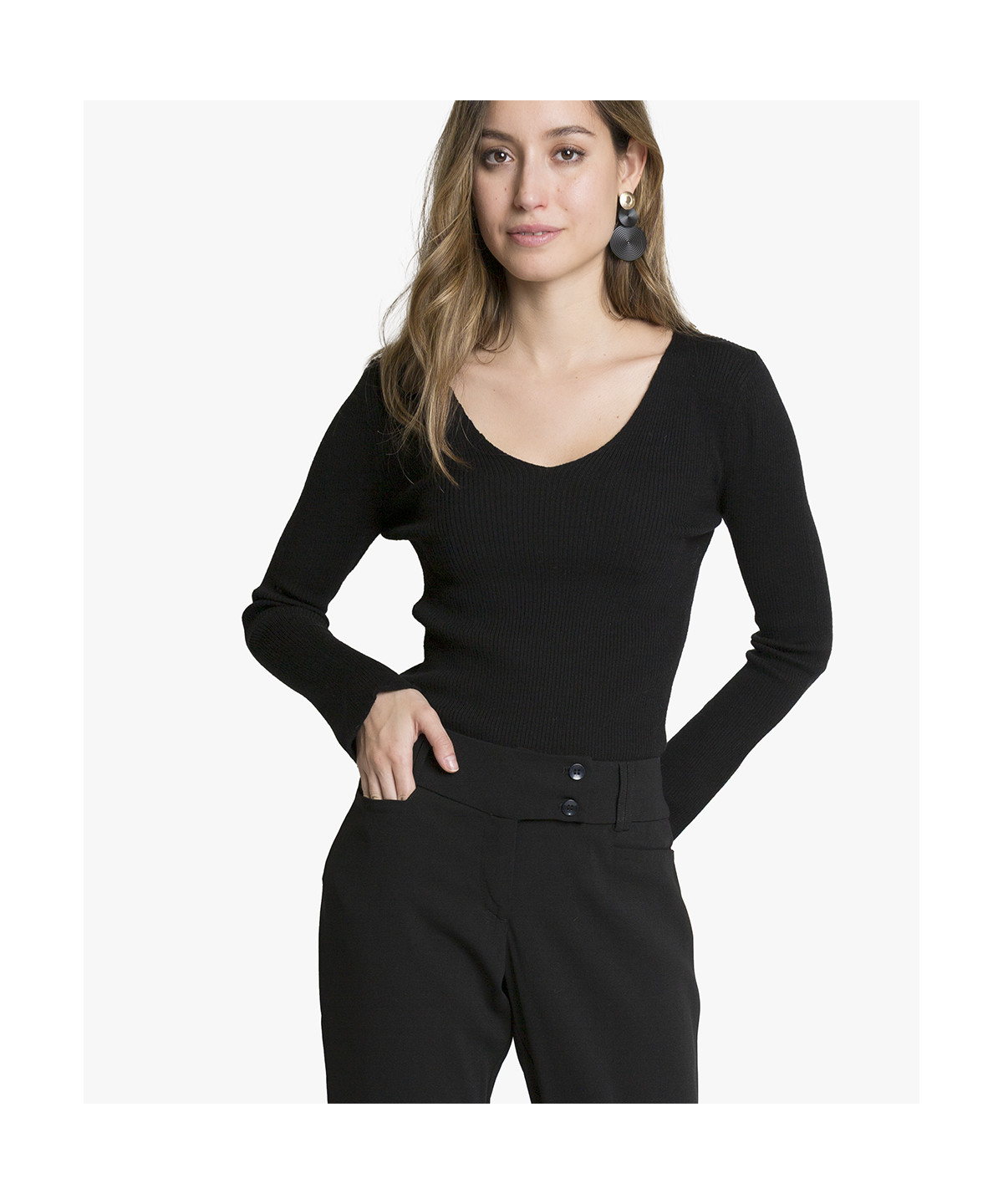 jersey-canale-cuello-pico-negro-1