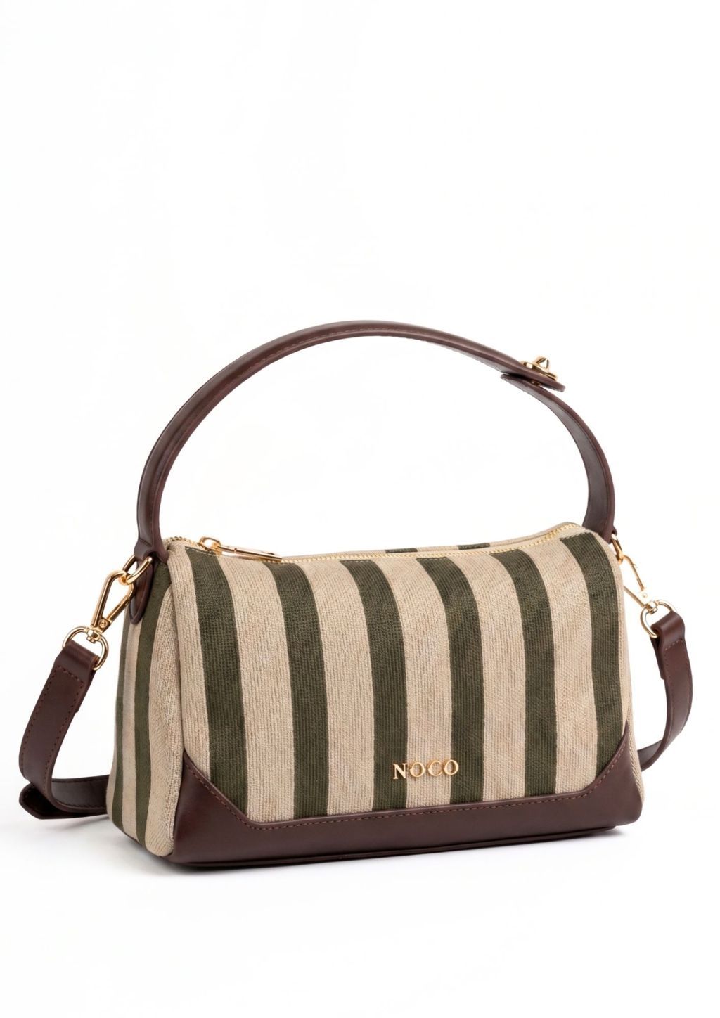 bolso-mediano-rayas-verde-textura-noco