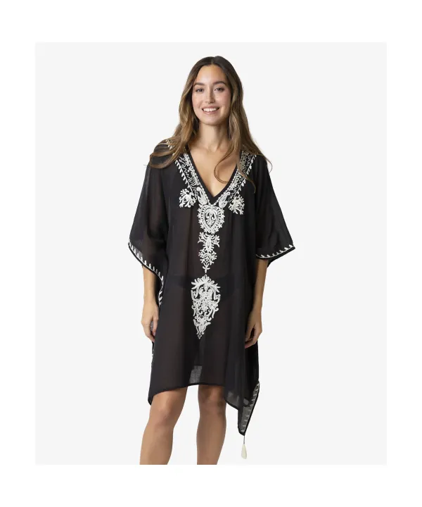 caftan-negro-bordado-blanco
