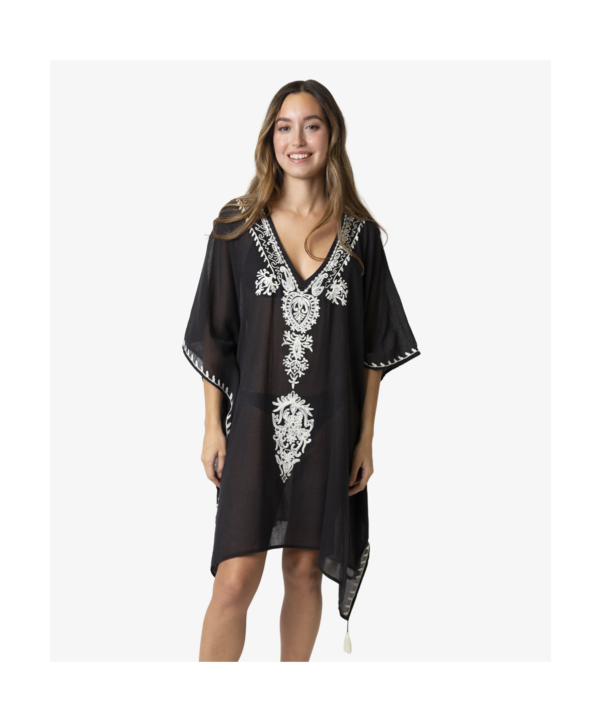 caftan-negro-bordado-blanco
