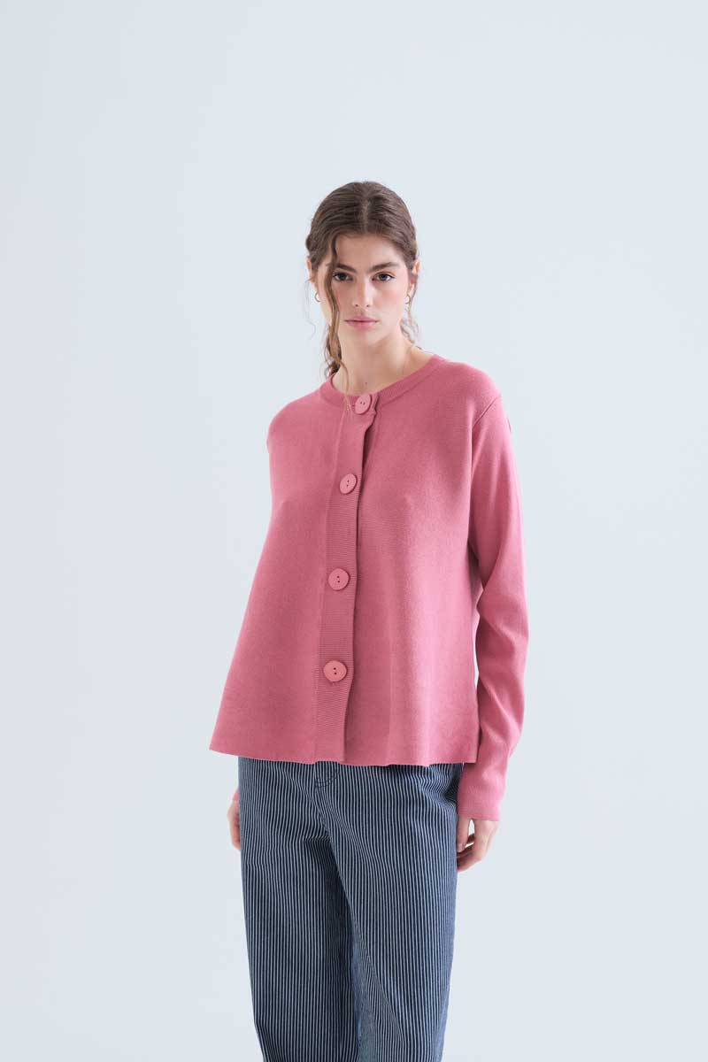 cardigan-rosa-compañia-fantastica