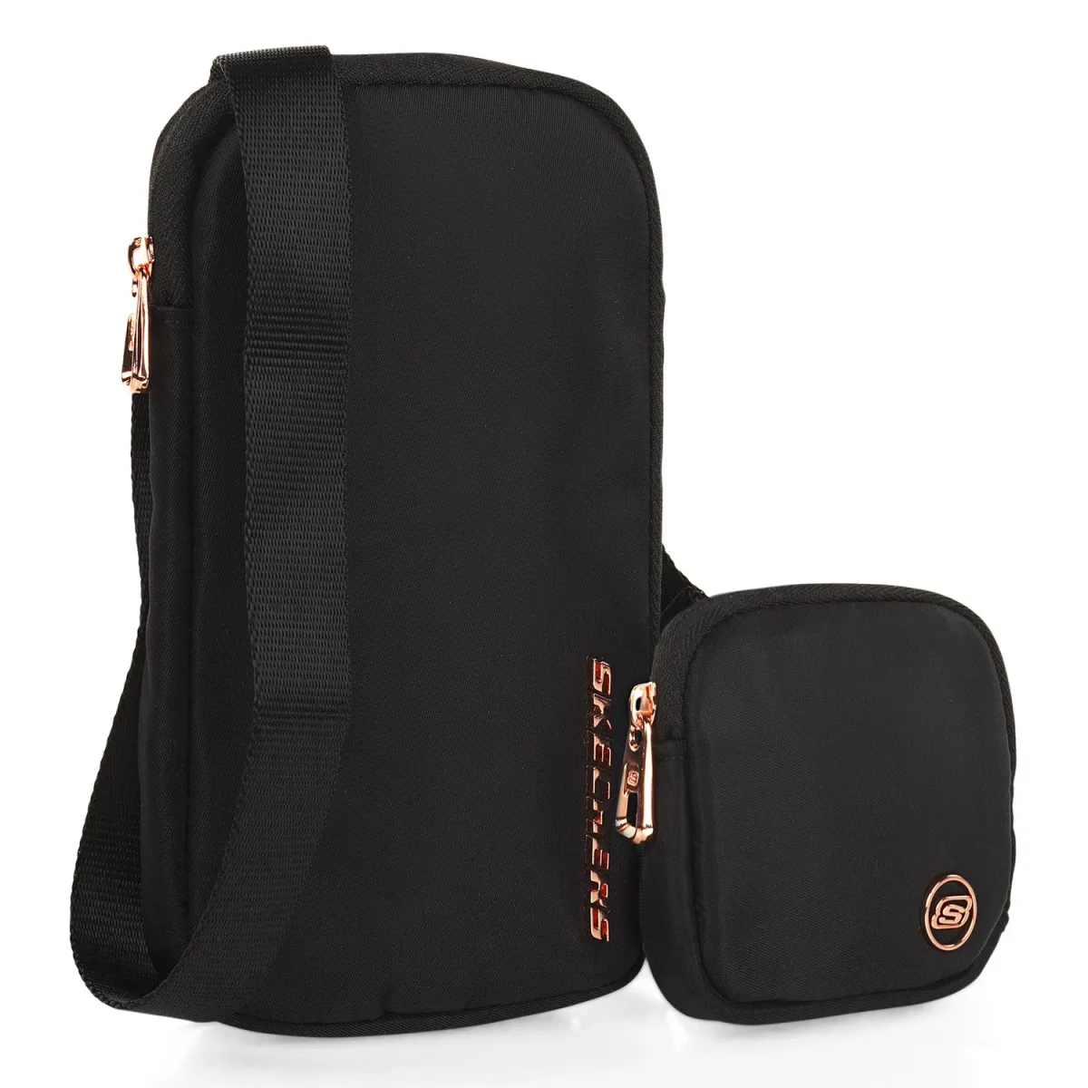 mini-bandolera-portamovil-skechers-negro
