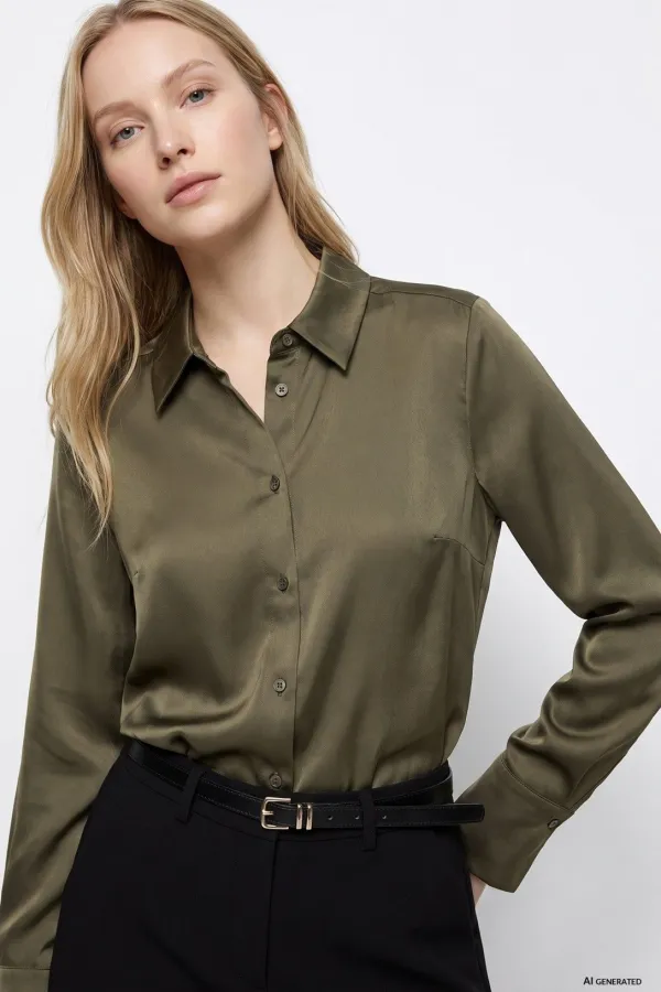 satan-camisa-saten-verde-1