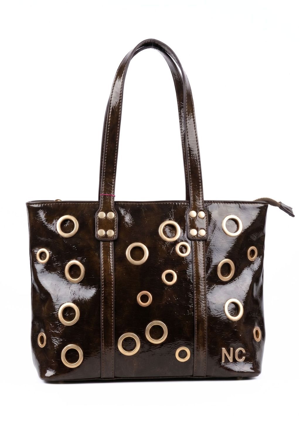 bolso-ojales-charol-marrón-noco-2625607M-1