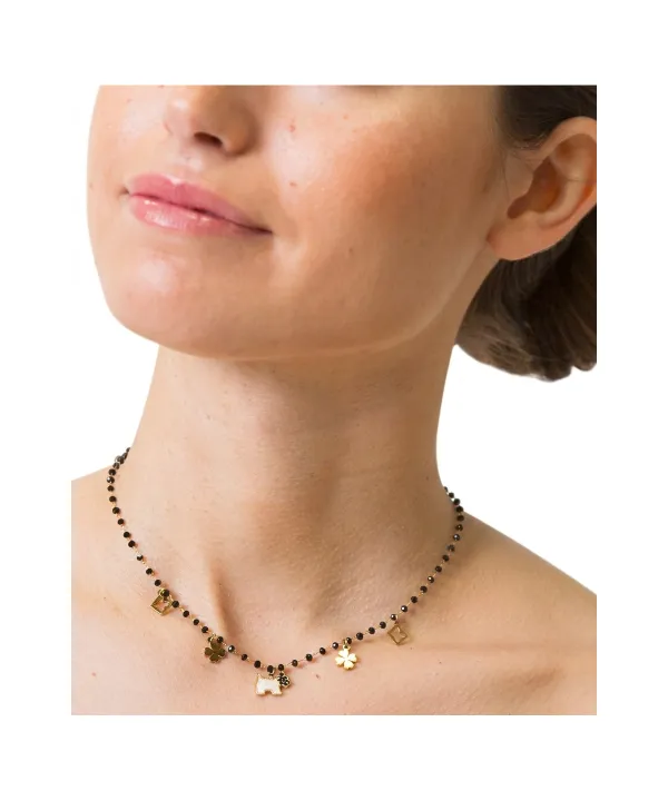 collar-acero-hipoalergenico-cuentas-negras-perrito-1