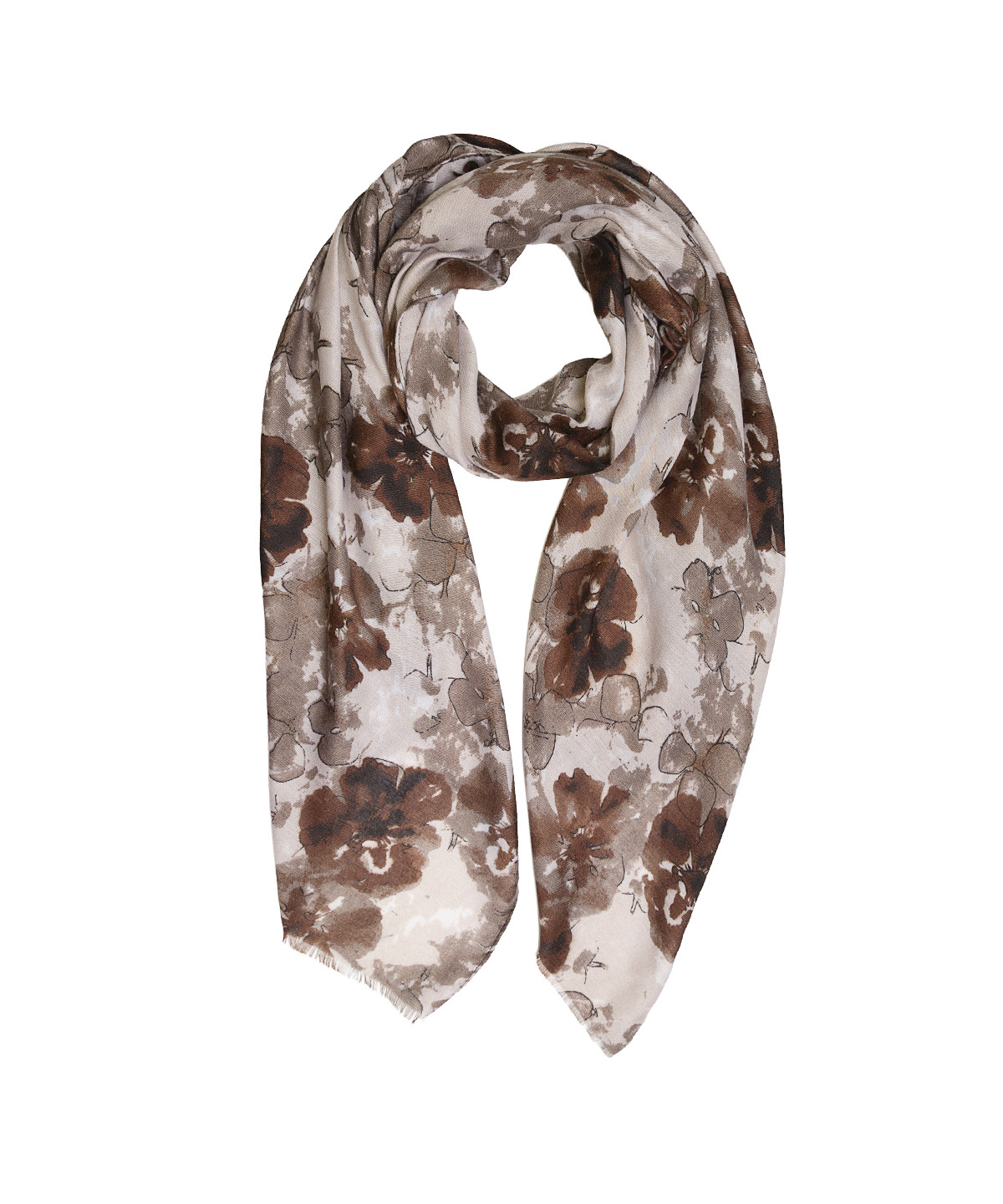 foulard-flores-chocolate