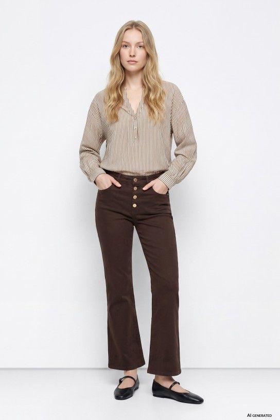 jeans-chocolate-cropped-botones-dorados-1