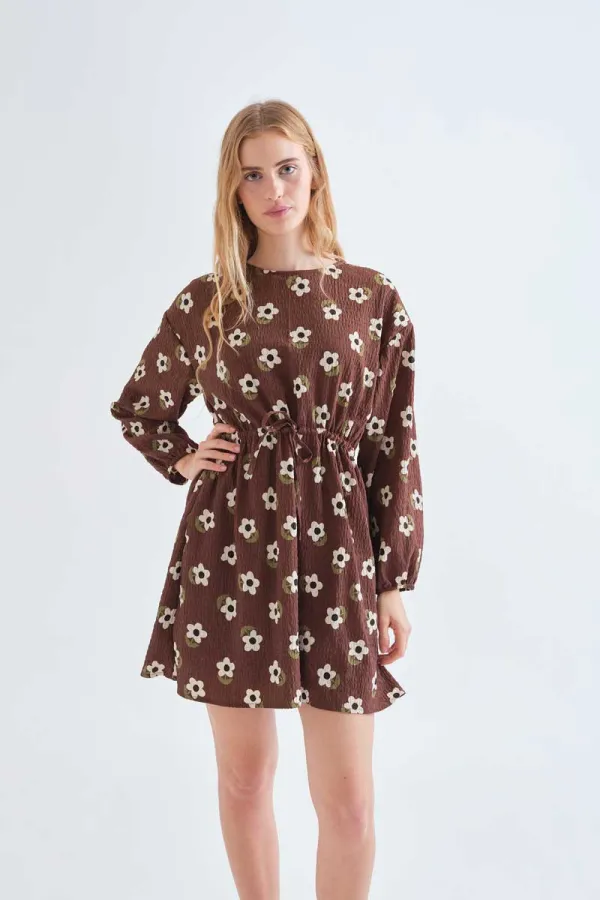 vestido-corto-estampado-santini-compañia-fantastica-63C41016_01