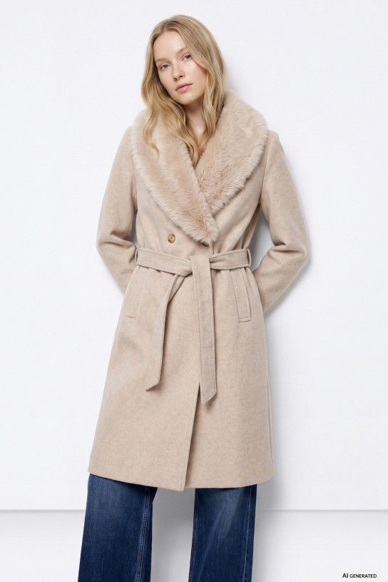 abrigo-paño-beige-suave-pelo-solapa-extraible-1