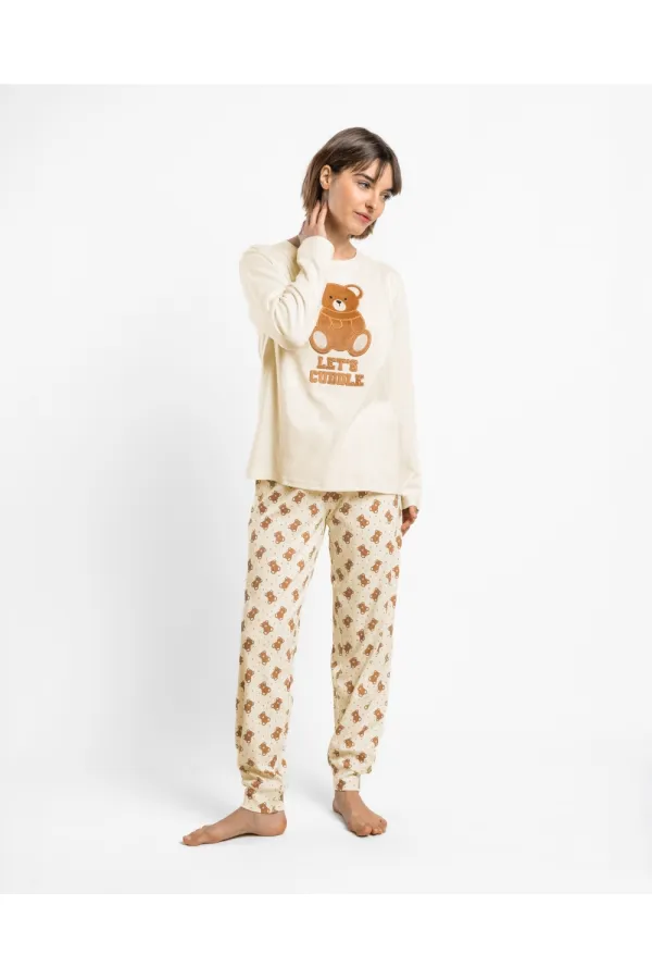 Pijamas y homewear