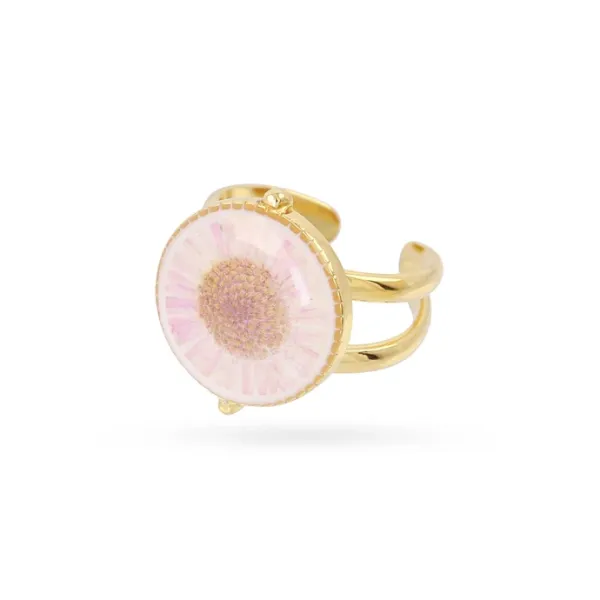 anillo-ajustable-sello-circular-flor-rosa-ban308