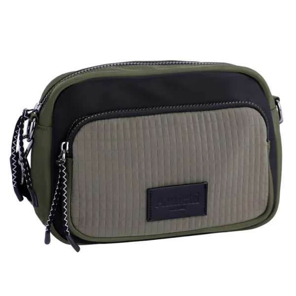 bandolera-nylon-verde-amichi-combi