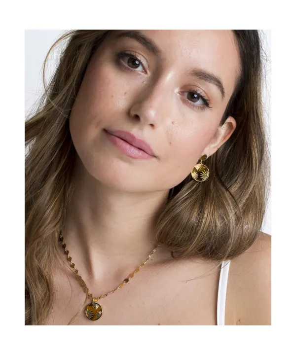 collar-acero-hipoalergenico-colgante-carey