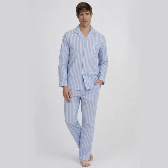 pijama-camisero-don-algodon-hombre